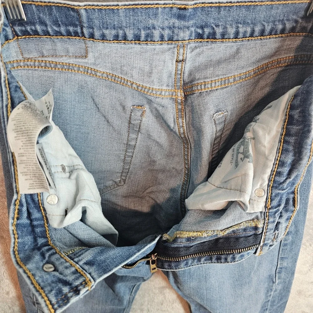 Levis levi 505